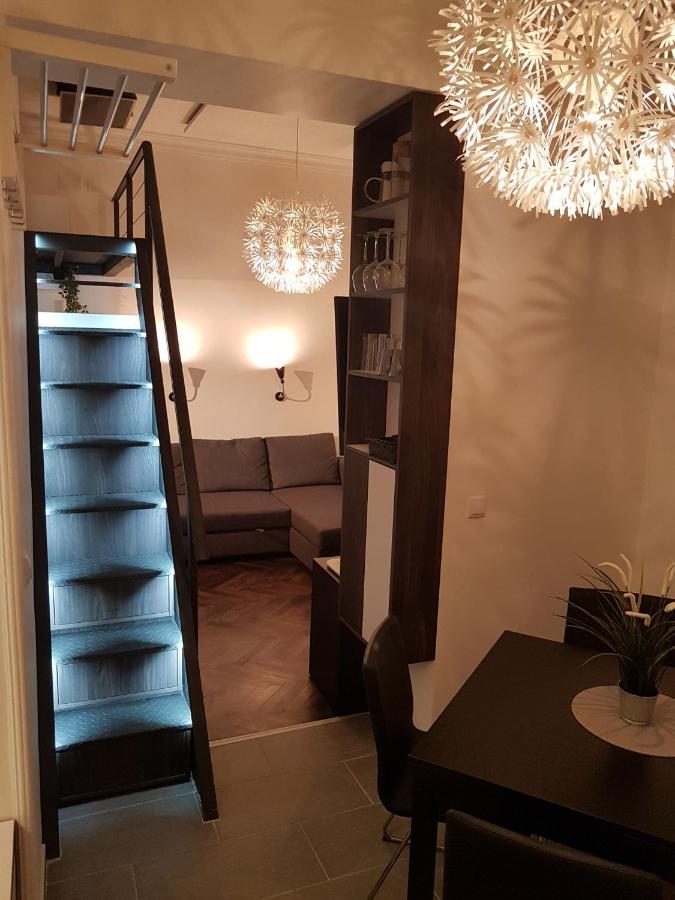 Balkan-inn Parlament Lux apartment Belgrade Extérieur photo