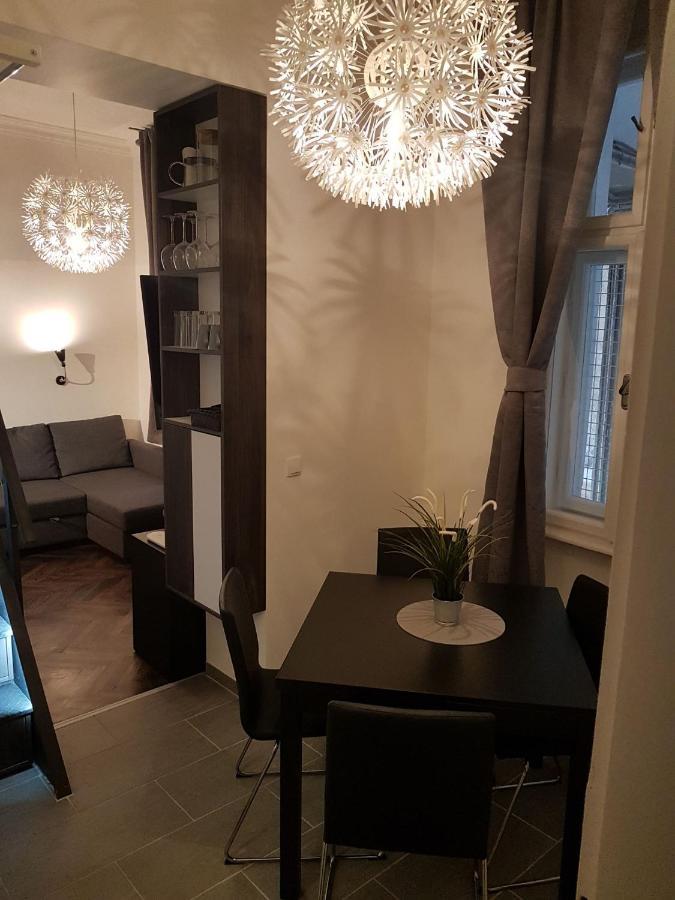 Balkan-inn Parlament Lux apartment Belgrade Extérieur photo