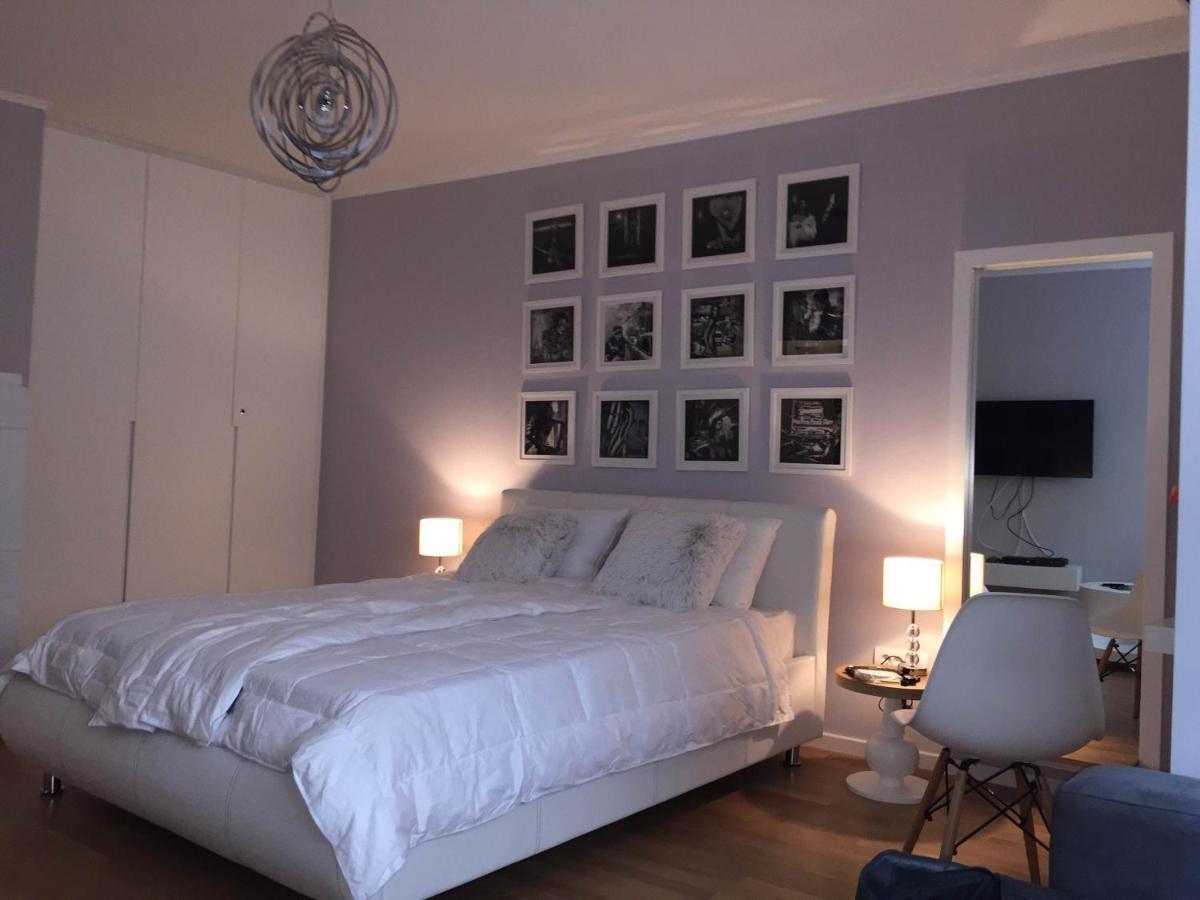 Balkan-inn Parlament Lux apartment Belgrade Extérieur photo